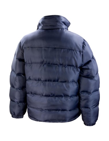 R-R222X-Nova Lux Padded Jacket